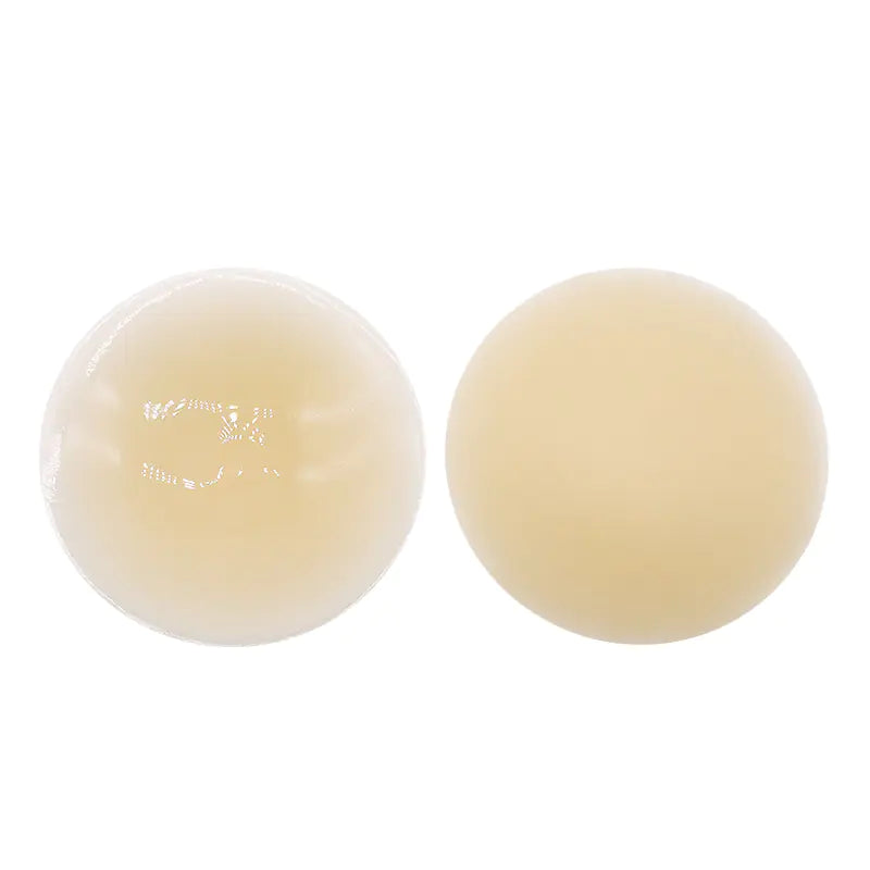 Peekies™ - Premium silicon nipple covers