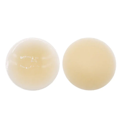 Peekies™ - Premium silicon nipple covers