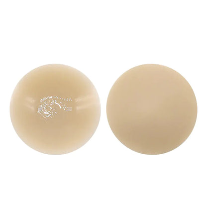 Peekies™ - Premium silicon nipple covers